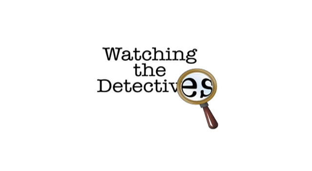 The Detectivesr