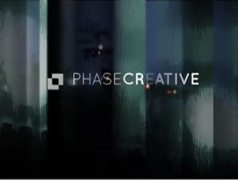 Phase Creative Showreel